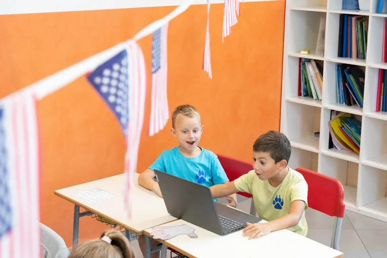 ois-bilinguismo OIS - Bilinguismo e certificazioni internazionali