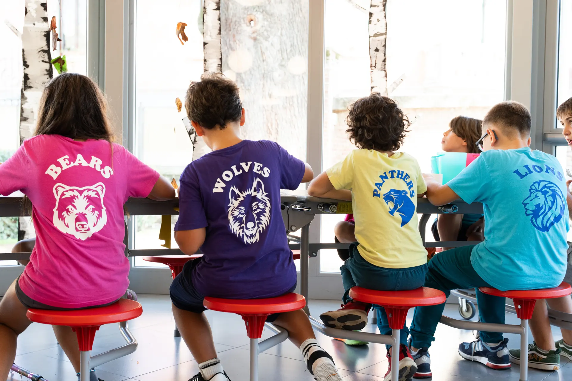 Olona International School