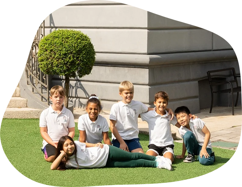OIS School - Visita OIS