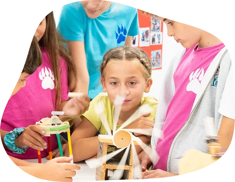 OIS - Primary School