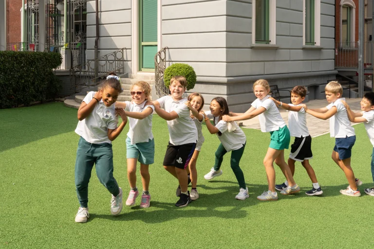 OIS - La vita della scuola